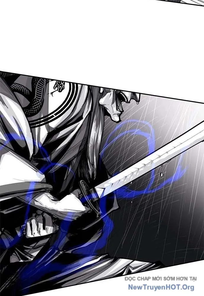 Cuồng Nhân Võ Lâm Giới Chapter 1 - Trang 2