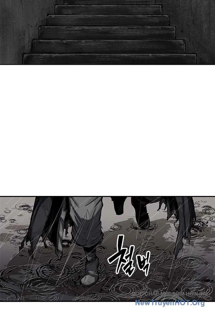 Cuồng Nhân Võ Lâm Giới Chapter 1 - Trang 2