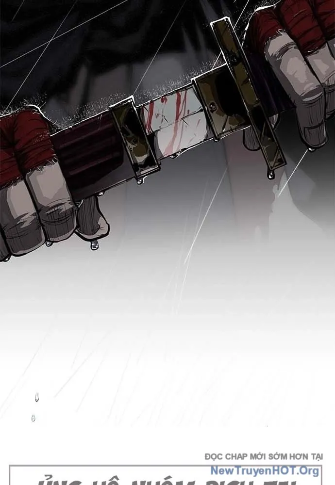 Cuồng Nhân Võ Lâm Giới Chapter 1 - Trang 2