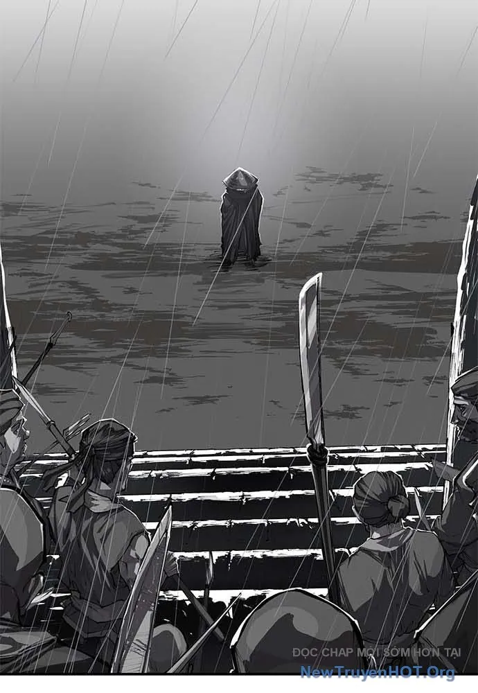 Cuồng Nhân Võ Lâm Giới Chapter 1 - Trang 2