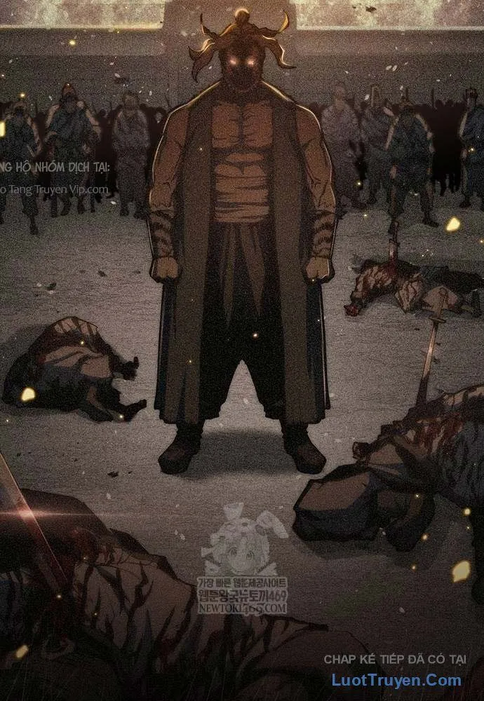 Cuồng Nhân Võ Lâm Giới Chapter 10 - Trang 2