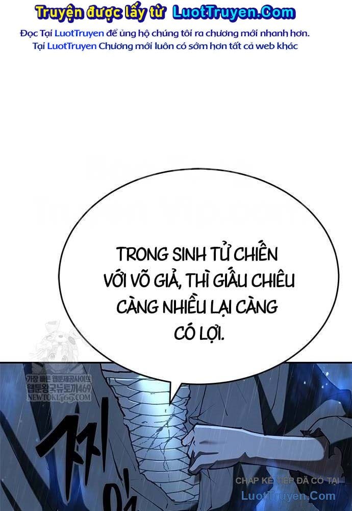 Cuồng Nhân Võ Lâm Giới Chapter 10 - Trang 2