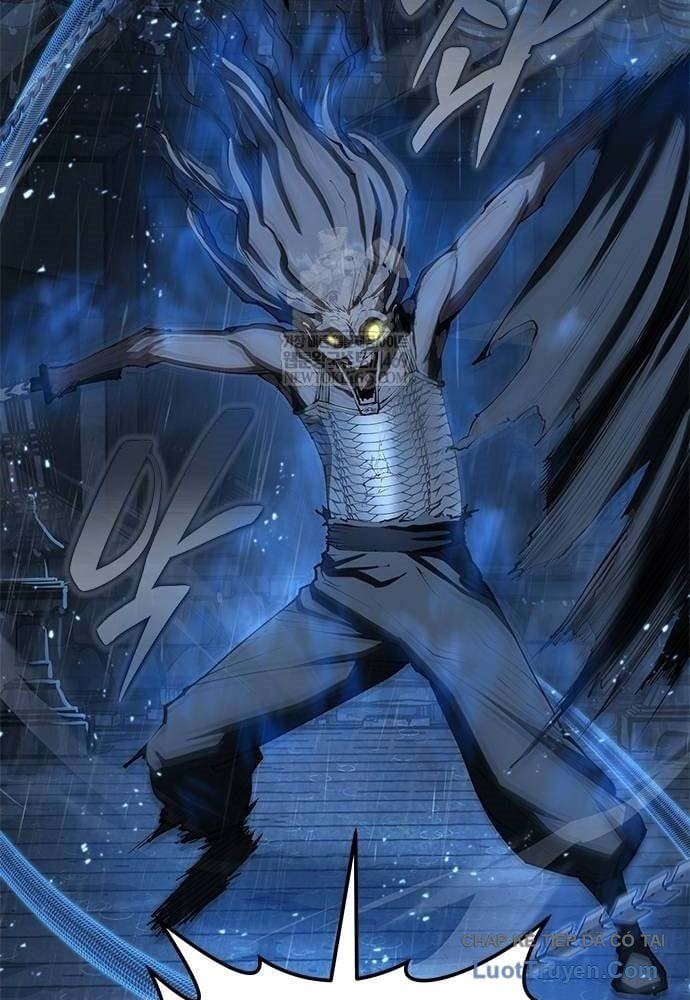 Cuồng Nhân Võ Lâm Giới Chapter 10 - Trang 2