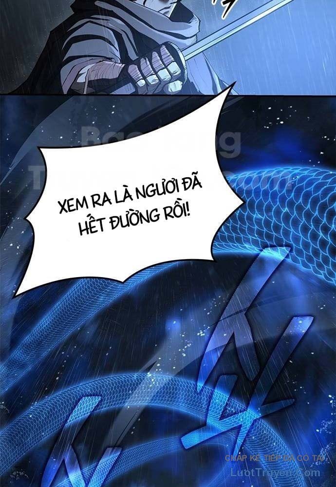 Cuồng Nhân Võ Lâm Giới Chapter 10 - Trang 2