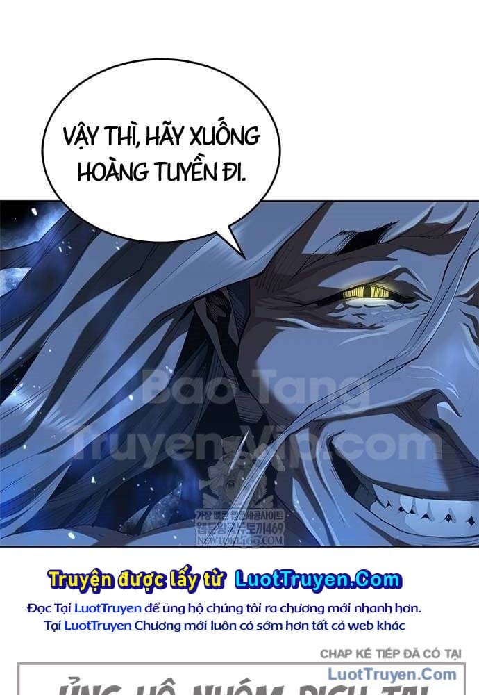 Cuồng Nhân Võ Lâm Giới Chapter 10 - Trang 2