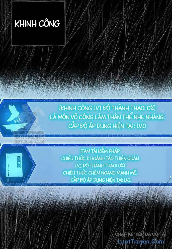 Cuồng Nhân Võ Lâm Giới Chapter 10 - Trang 2