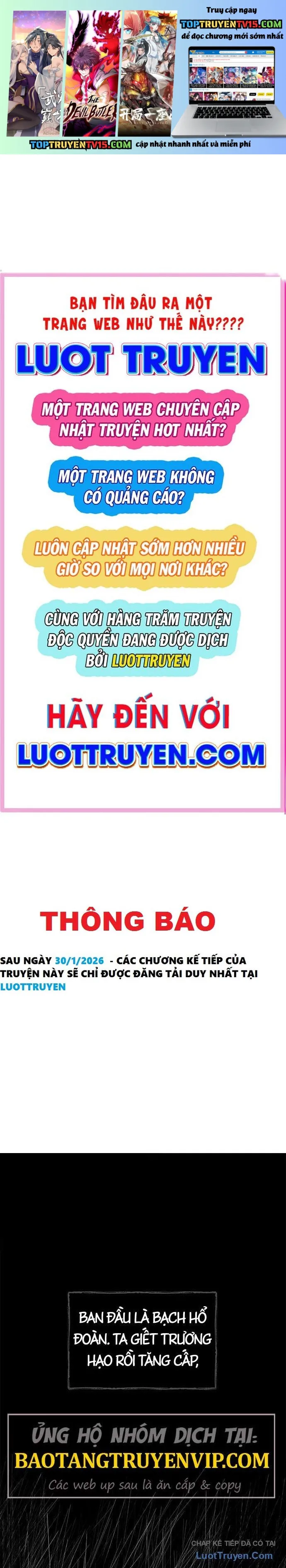 Cuồng Nhân Võ Lâm Giới Chapter 10 - Trang 2