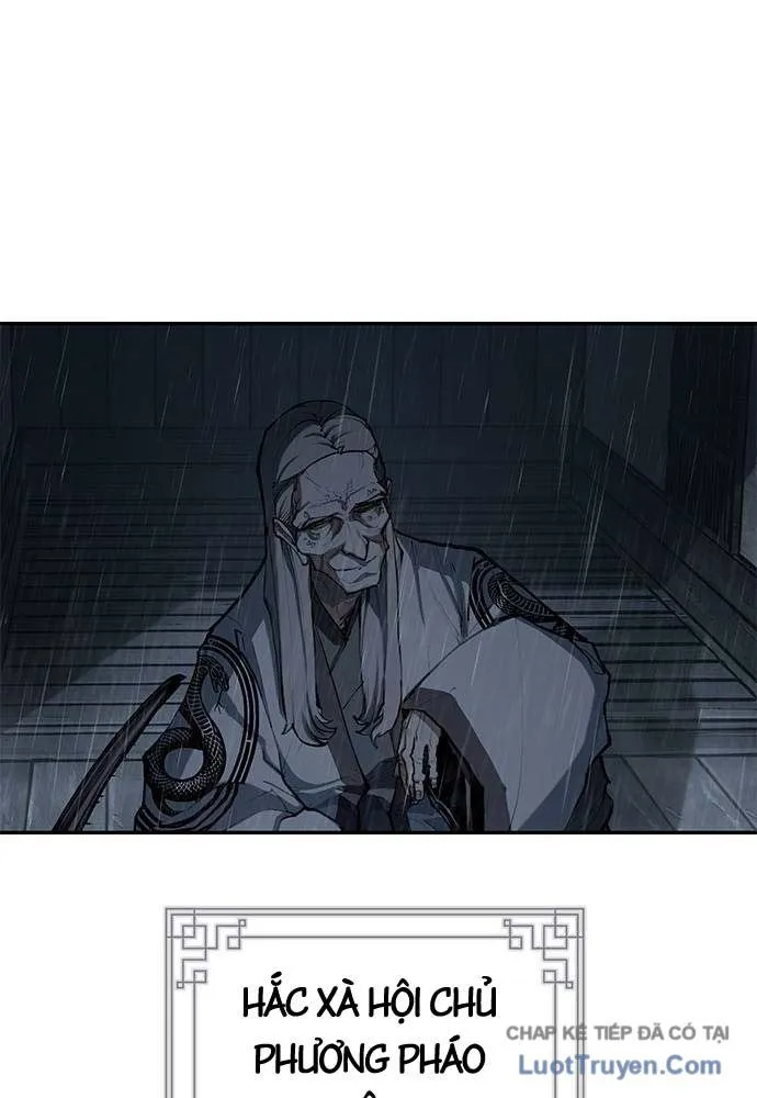 Cuồng Nhân Võ Lâm Giới Chapter 10 - Trang 2