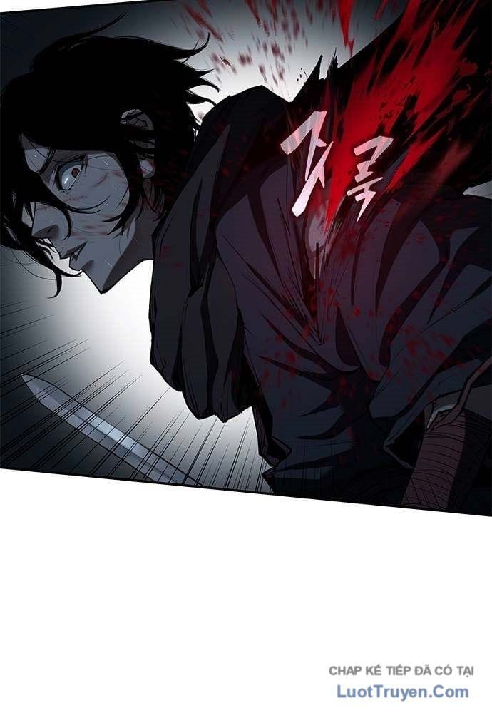 Cuồng Nhân Võ Lâm Giới Chapter 10 - Trang 2