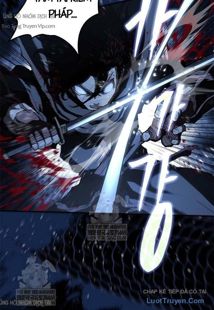 Cuồng Nhân Võ Lâm Giới Chapter 10 - Trang 2