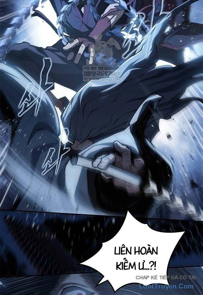 Cuồng Nhân Võ Lâm Giới Chapter 10 - Trang 2