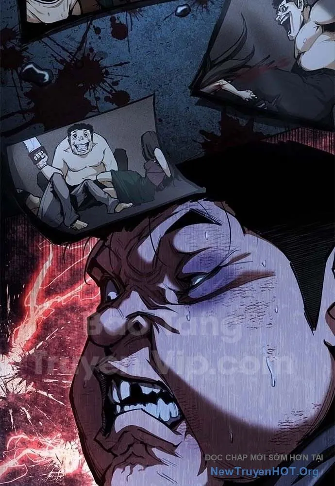 Cuồng Nhân Võ Lâm Giới Chapter 2 - Trang 2