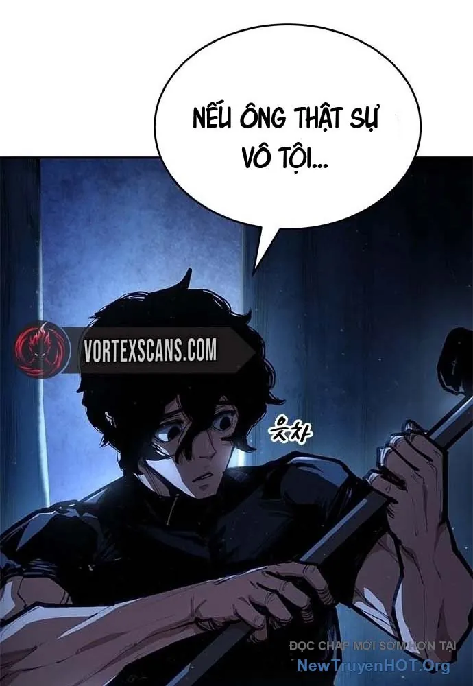 Cuồng Nhân Võ Lâm Giới Chapter 2 - Trang 2