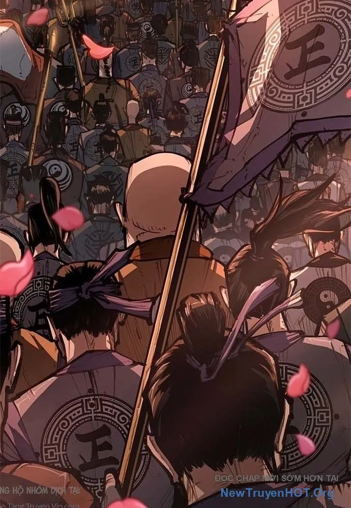 Cuồng Nhân Võ Lâm Giới Chapter 2 - Trang 2