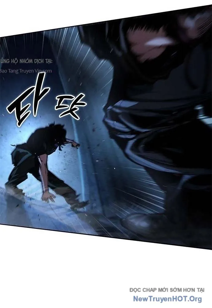 Cuồng Nhân Võ Lâm Giới Chapter 2 - Trang 2