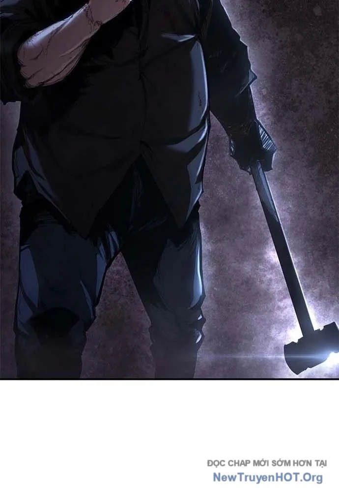 Cuồng Nhân Võ Lâm Giới Chapter 2 - Trang 2