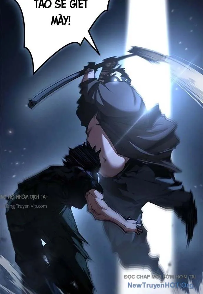 Cuồng Nhân Võ Lâm Giới Chapter 2 - Trang 2