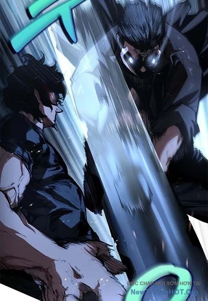 Cuồng Nhân Võ Lâm Giới Chapter 2 - Trang 2