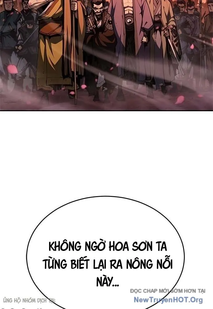 Cuồng Nhân Võ Lâm Giới Chapter 2 - Trang 2