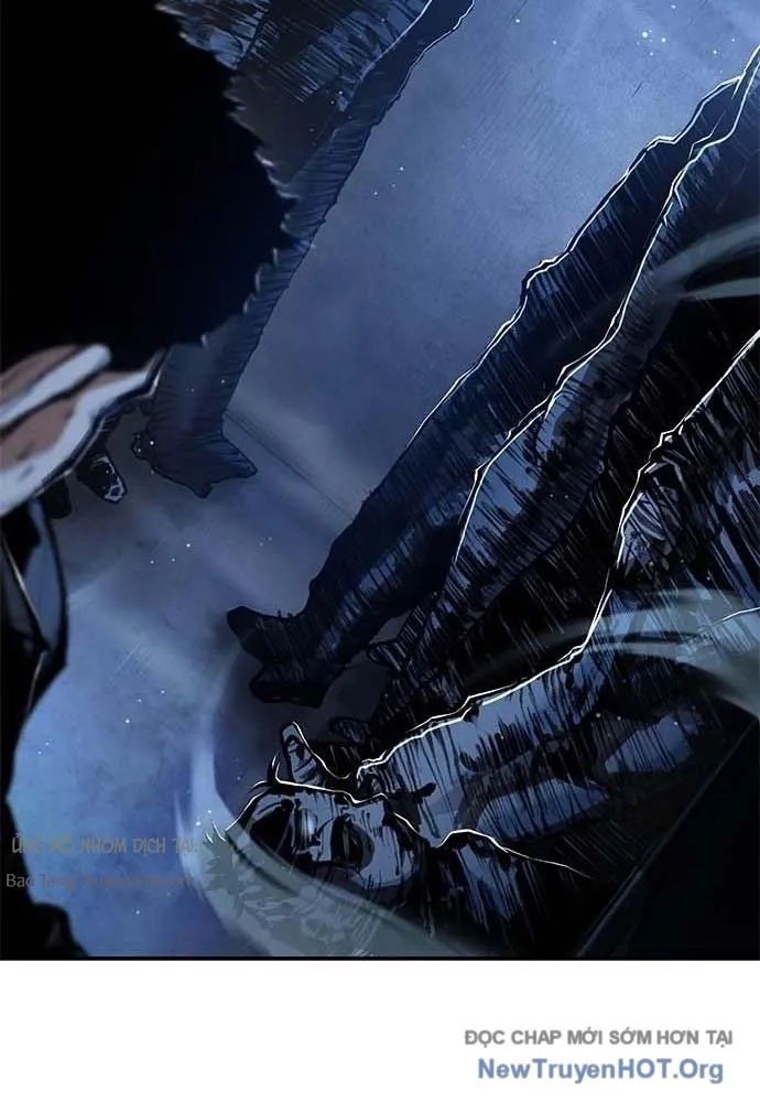 Cuồng Nhân Võ Lâm Giới Chapter 2 - Trang 2