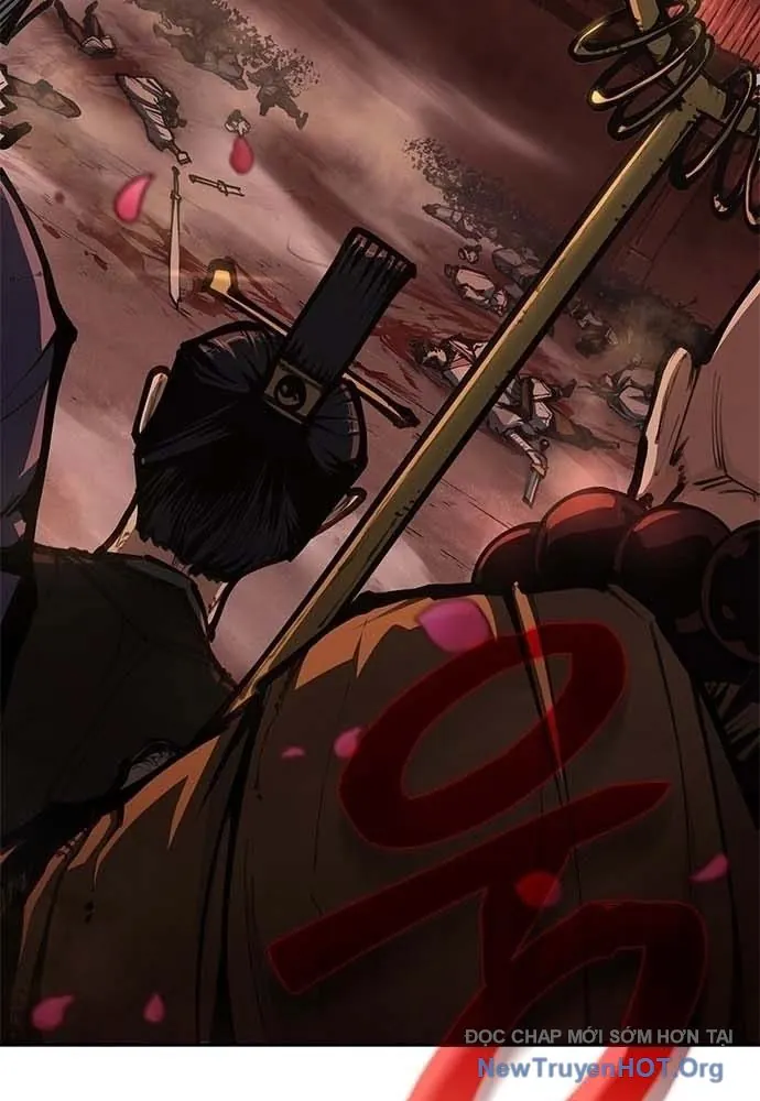 Cuồng Nhân Võ Lâm Giới Chapter 2 - Trang 2