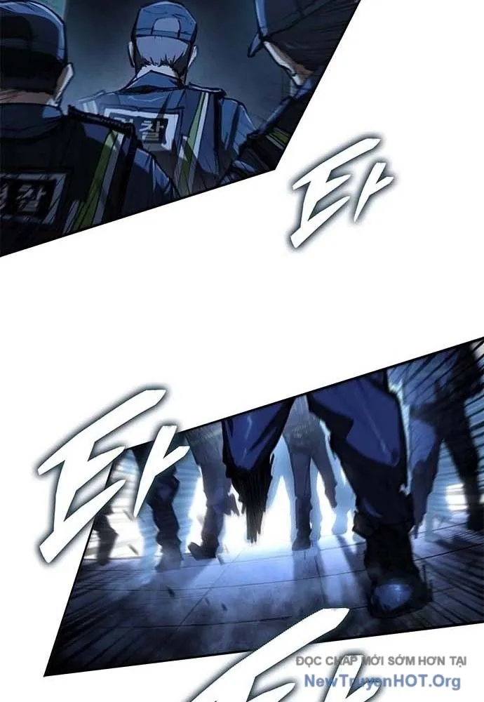 Cuồng Nhân Võ Lâm Giới Chapter 2 - Trang 2