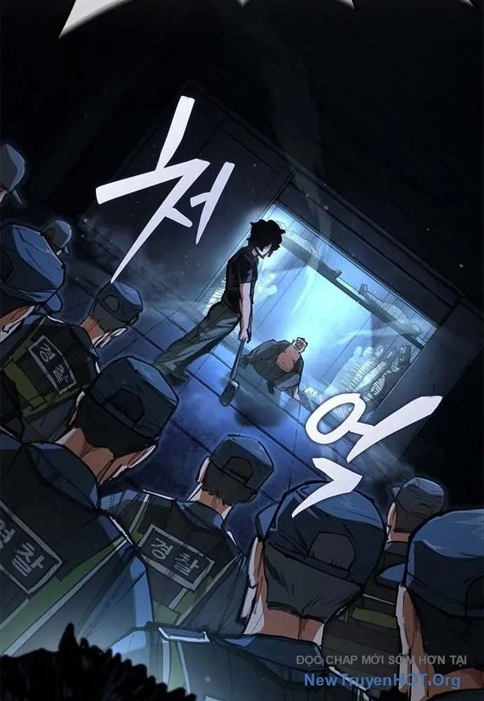 Cuồng Nhân Võ Lâm Giới Chapter 2 - Trang 2