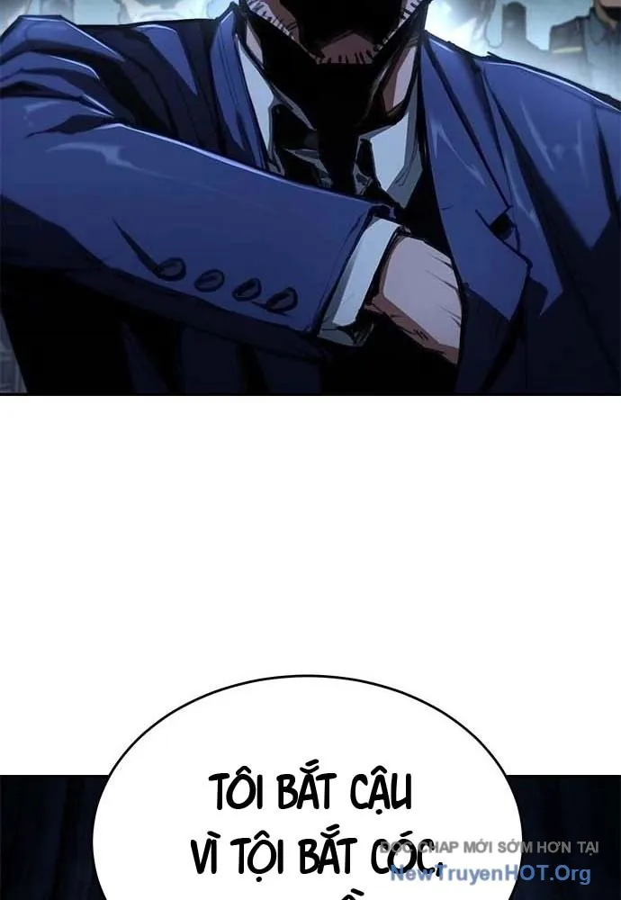 Cuồng Nhân Võ Lâm Giới Chapter 2 - Trang 2