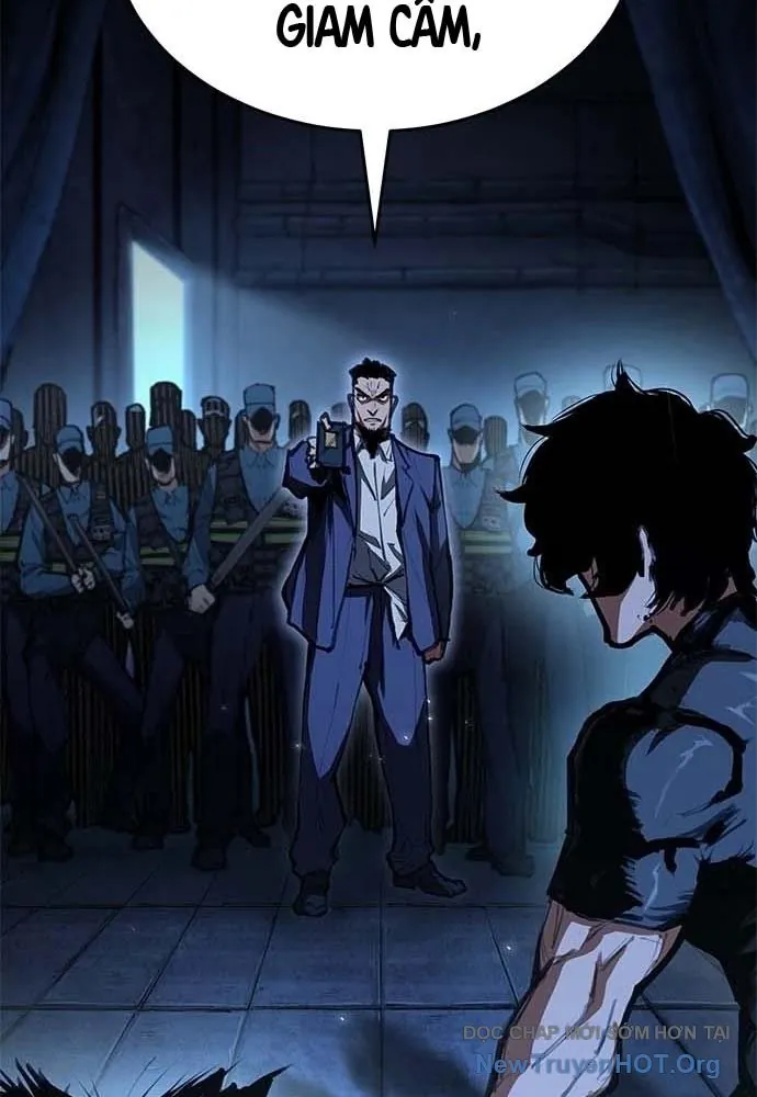 Cuồng Nhân Võ Lâm Giới Chapter 2 - Trang 2