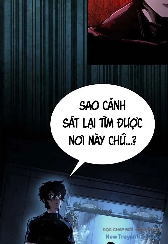 Cuồng Nhân Võ Lâm Giới Chapter 2 - Trang 2