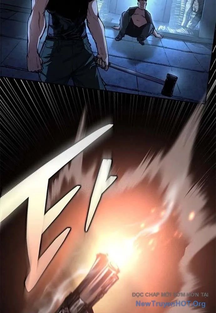 Cuồng Nhân Võ Lâm Giới Chapter 2 - Trang 2