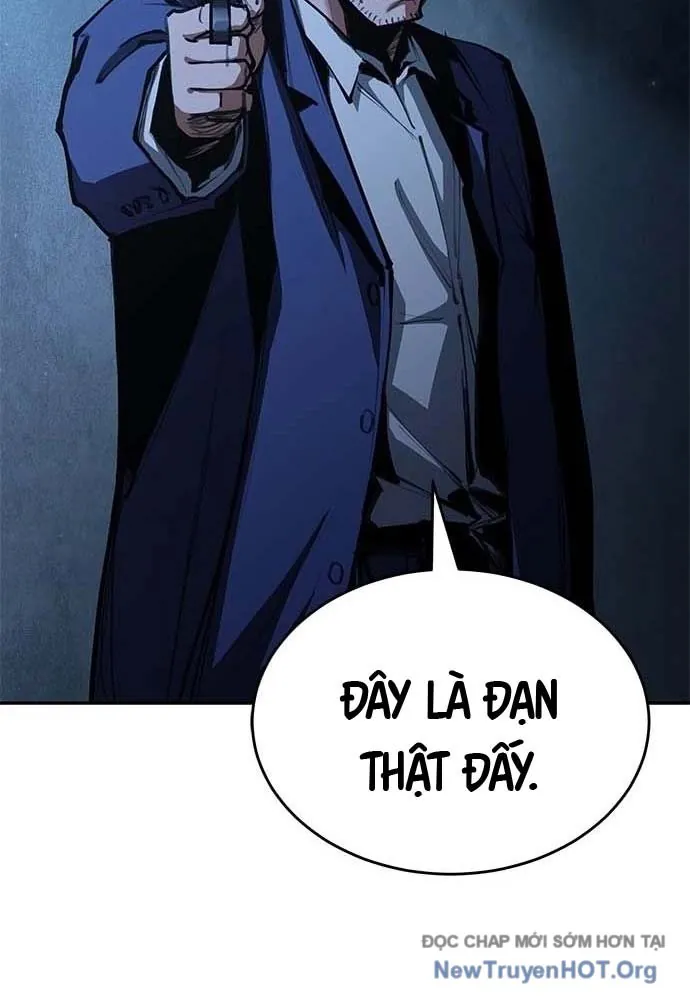 Cuồng Nhân Võ Lâm Giới Chapter 2 - Trang 2