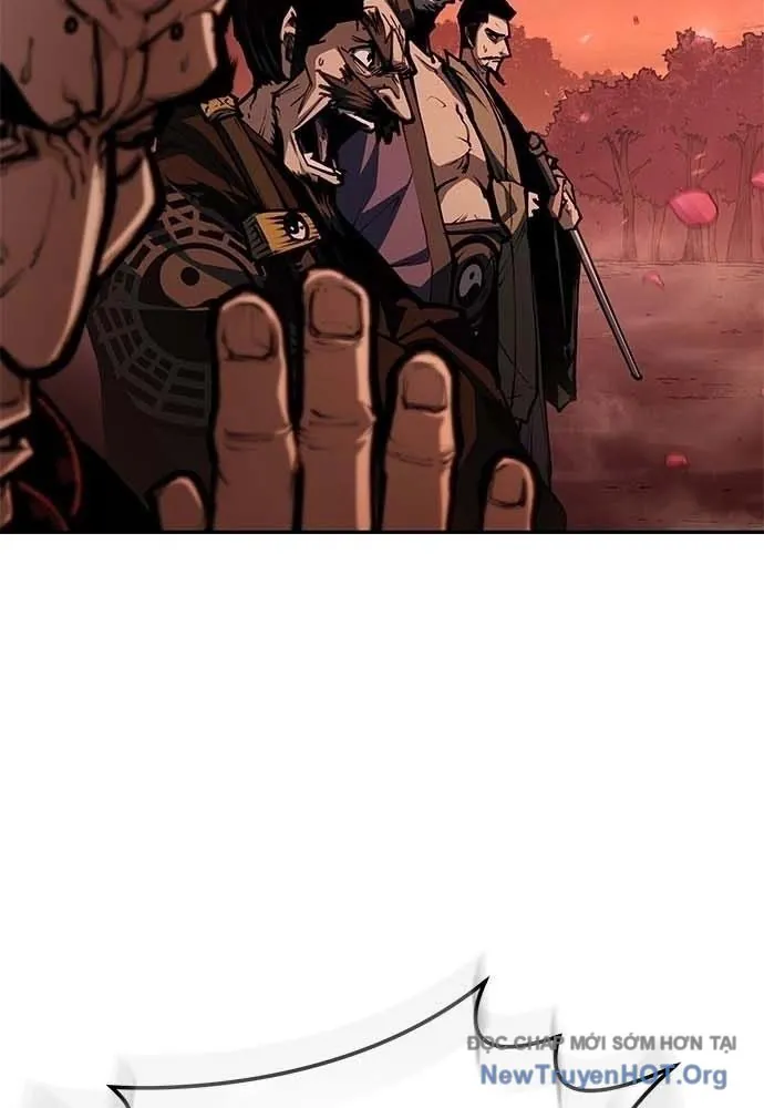 Cuồng Nhân Võ Lâm Giới Chapter 2 - Trang 2