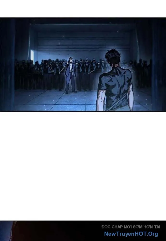 Cuồng Nhân Võ Lâm Giới Chapter 2 - Trang 2