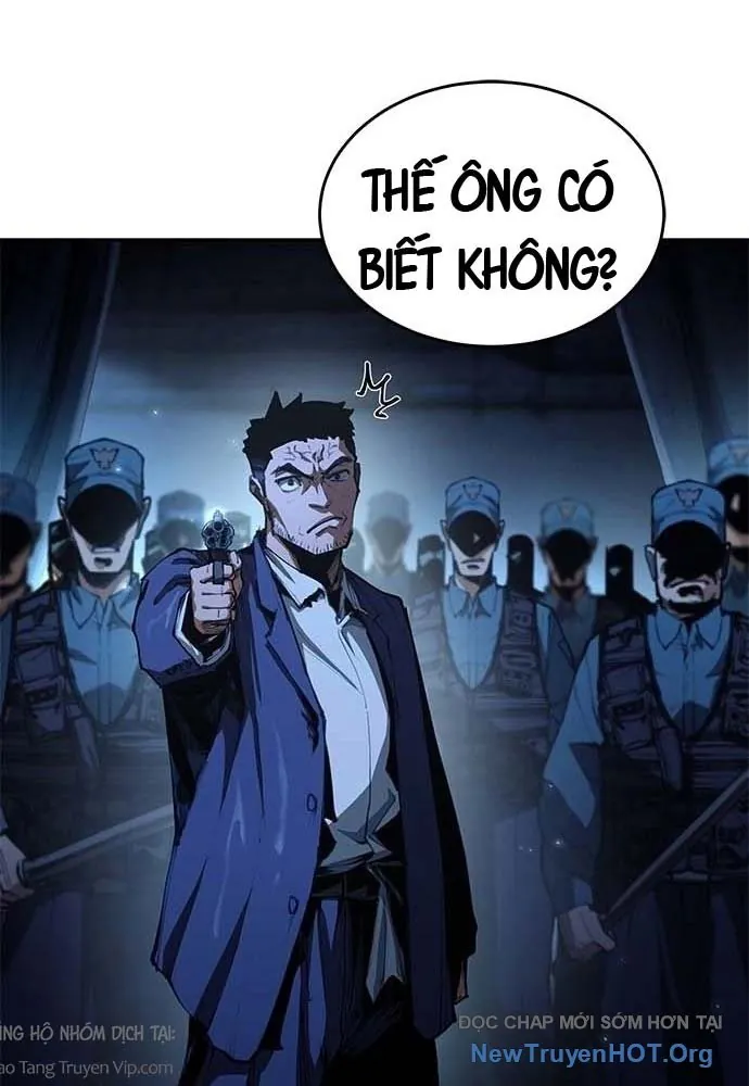 Cuồng Nhân Võ Lâm Giới Chapter 2 - Trang 2