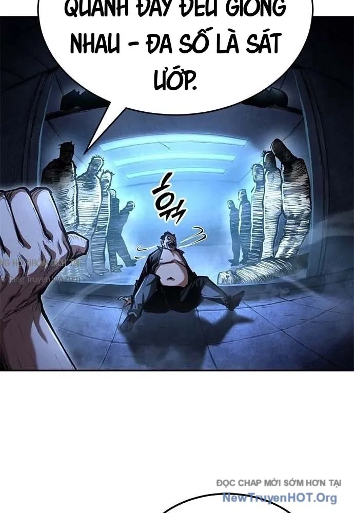 Cuồng Nhân Võ Lâm Giới Chapter 2 - Trang 2