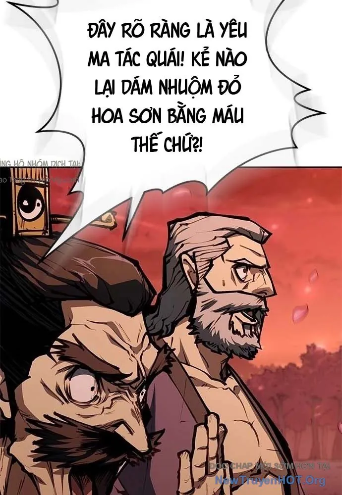 Cuồng Nhân Võ Lâm Giới Chapter 2 - Trang 2