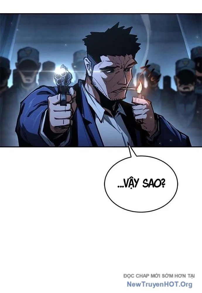 Cuồng Nhân Võ Lâm Giới Chapter 2 - Trang 2