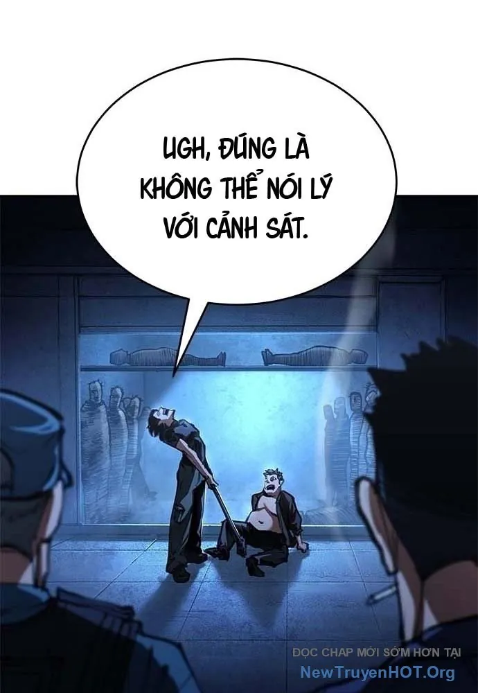 Cuồng Nhân Võ Lâm Giới Chapter 2 - Trang 2