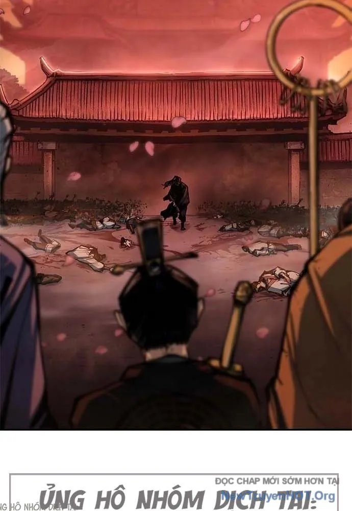 Cuồng Nhân Võ Lâm Giới Chapter 2 - Trang 2