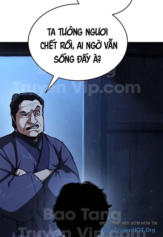 Cuồng Nhân Võ Lâm Giới Chapter 2 - Trang 2