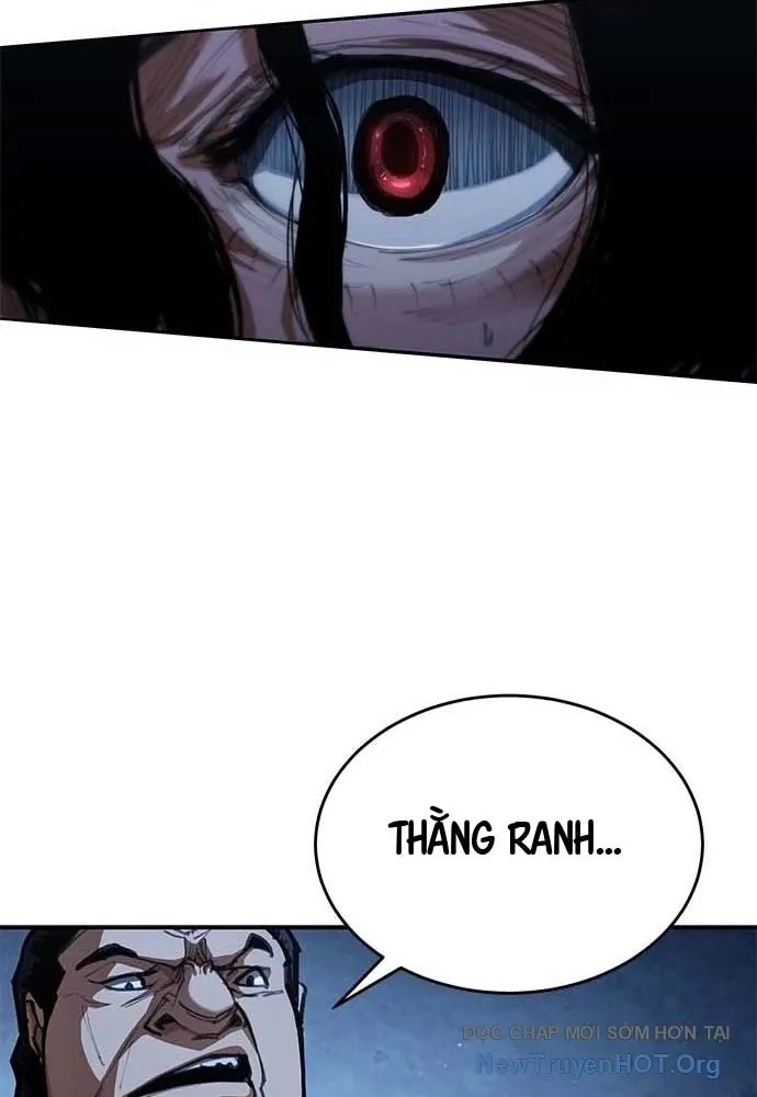 Cuồng Nhân Võ Lâm Giới Chapter 2 - Trang 2