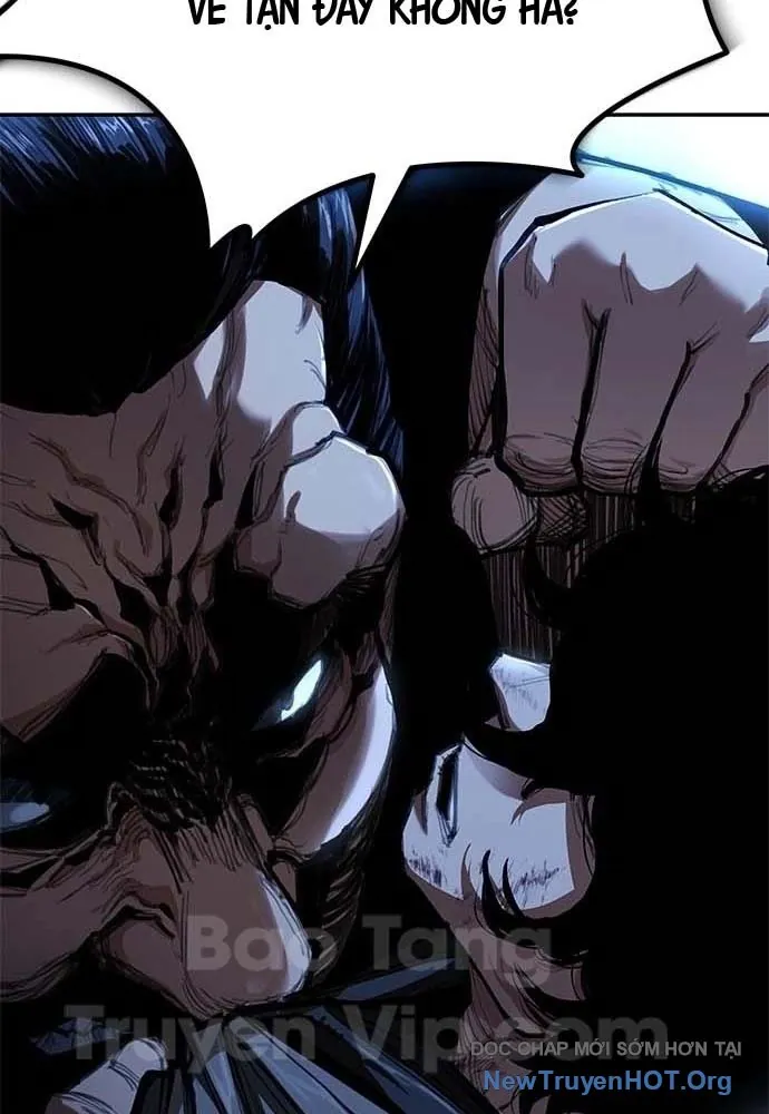 Cuồng Nhân Võ Lâm Giới Chapter 2 - Trang 2