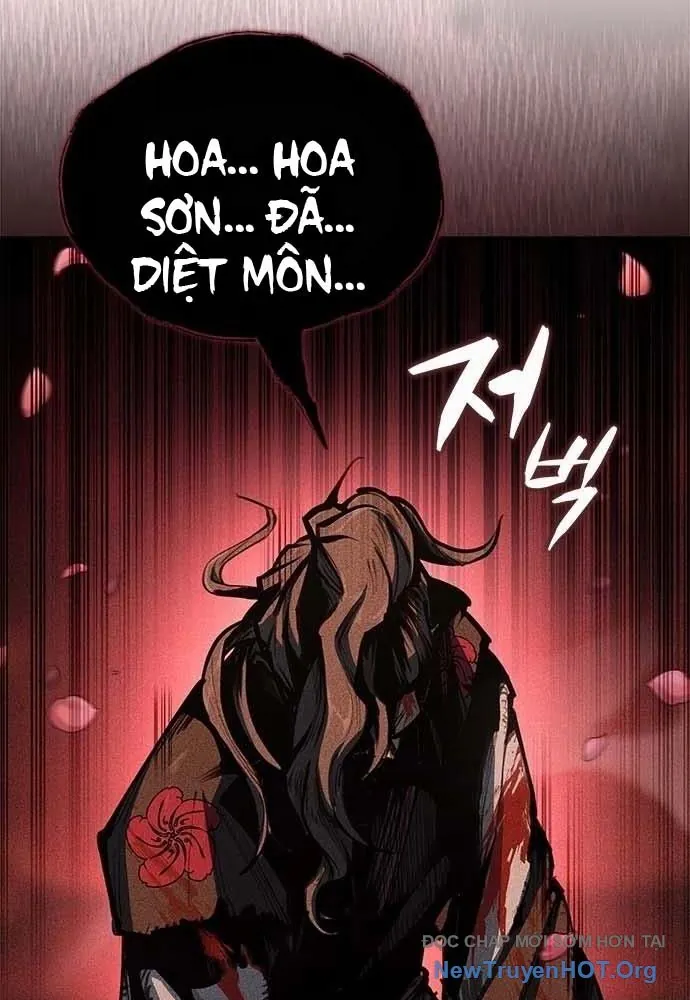 Cuồng Nhân Võ Lâm Giới Chapter 2 - Trang 2