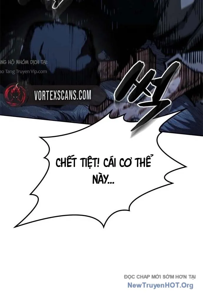 Cuồng Nhân Võ Lâm Giới Chapter 2 - Trang 2