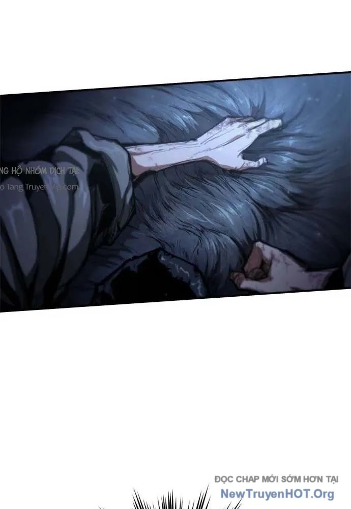 Cuồng Nhân Võ Lâm Giới Chapter 2 - Trang 2