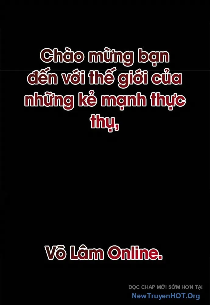 Cuồng Nhân Võ Lâm Giới Chapter 2 - Trang 2