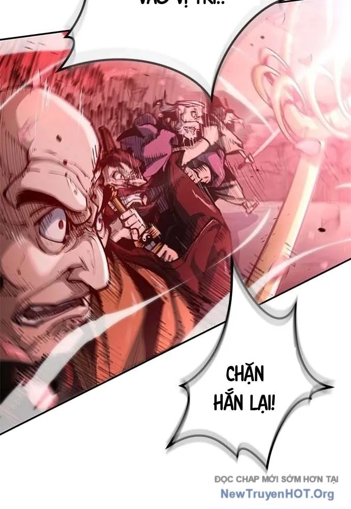 Cuồng Nhân Võ Lâm Giới Chapter 2 - Trang 2