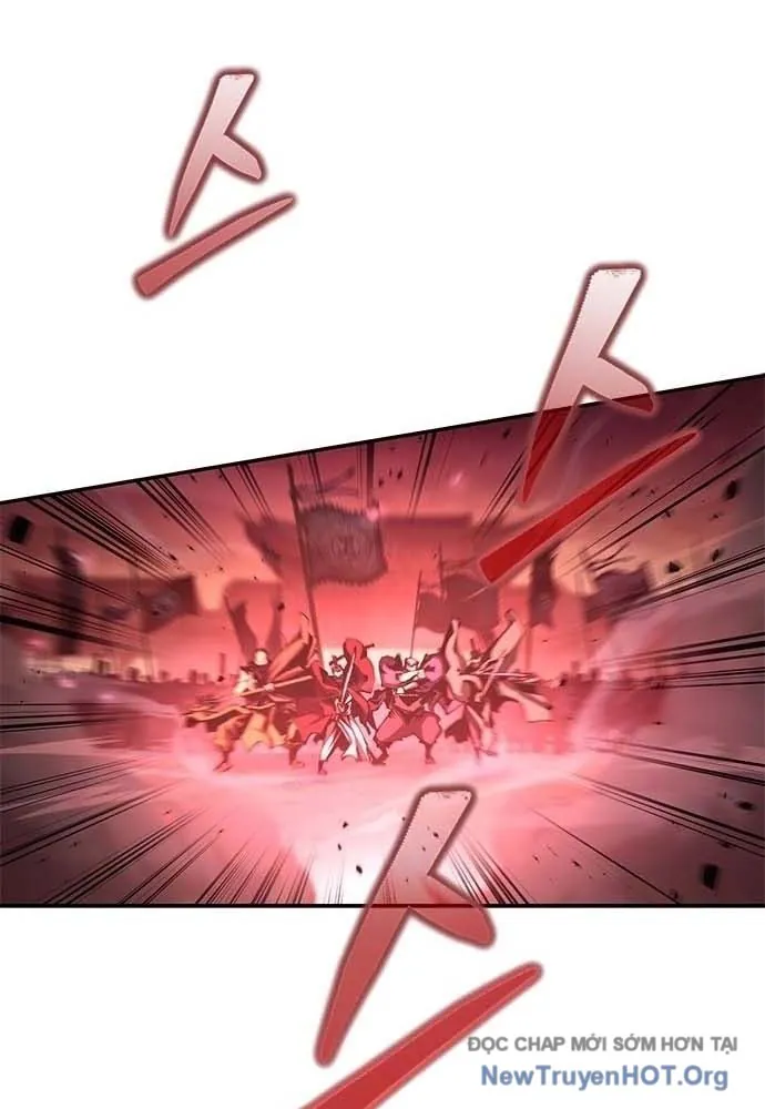 Cuồng Nhân Võ Lâm Giới Chapter 2 - Trang 2