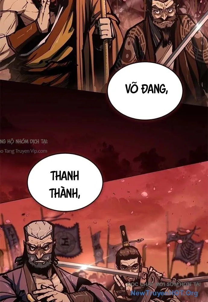 Cuồng Nhân Võ Lâm Giới Chapter 2 - Trang 2